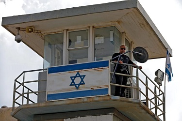 Israel Berhentikan Sementara Kepala Penjara Gilboa Terkait Kaburnya 6 Pejuang Palestina 